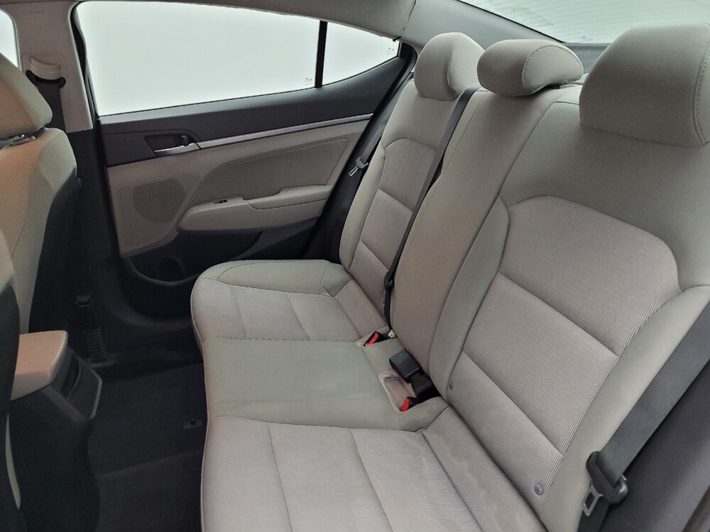 2017 Hyundai Elantra in Raleigh, NC 27604 - 18095768 18