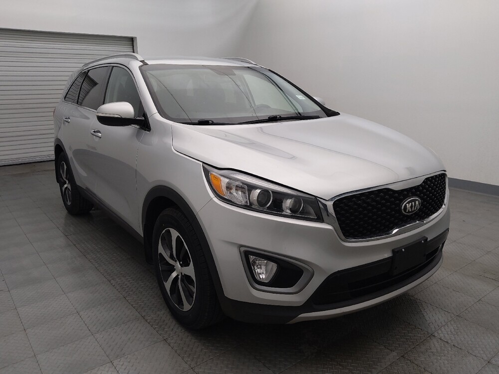 2016 Kia Sorento in San Antonio, TX 78238 - 18095769 13