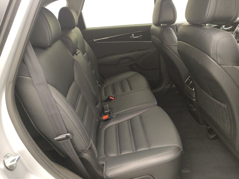2016 Kia Sorento in San Antonio, TX 78238 - 18095769 19