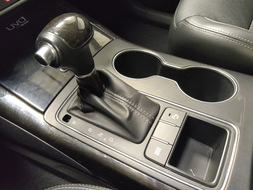 2016 Kia Sorento in San Antonio, TX 78238 - 18095769 26