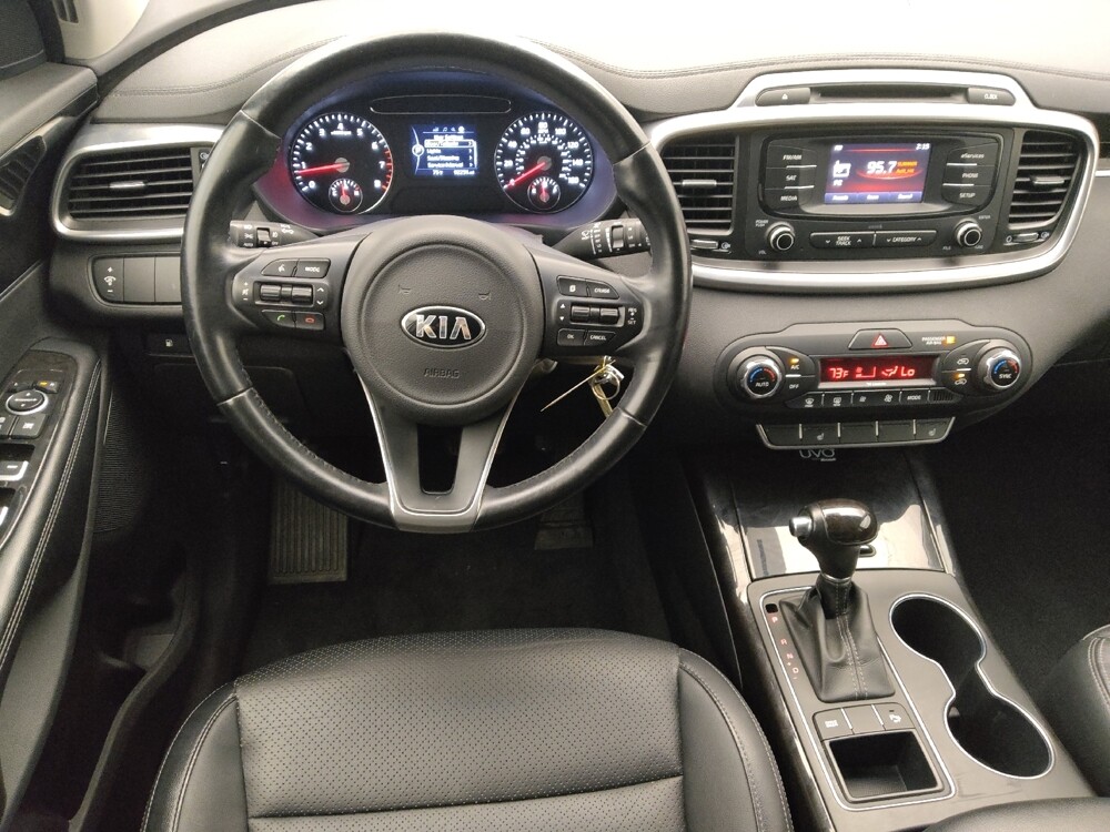2016 Kia Sorento in San Antonio, TX 78238 - 18095769 22