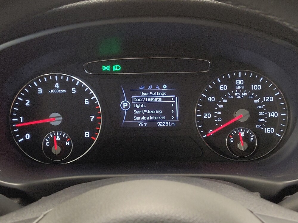 2016 Kia Sorento in San Antonio, TX 78238 - 18095769 23