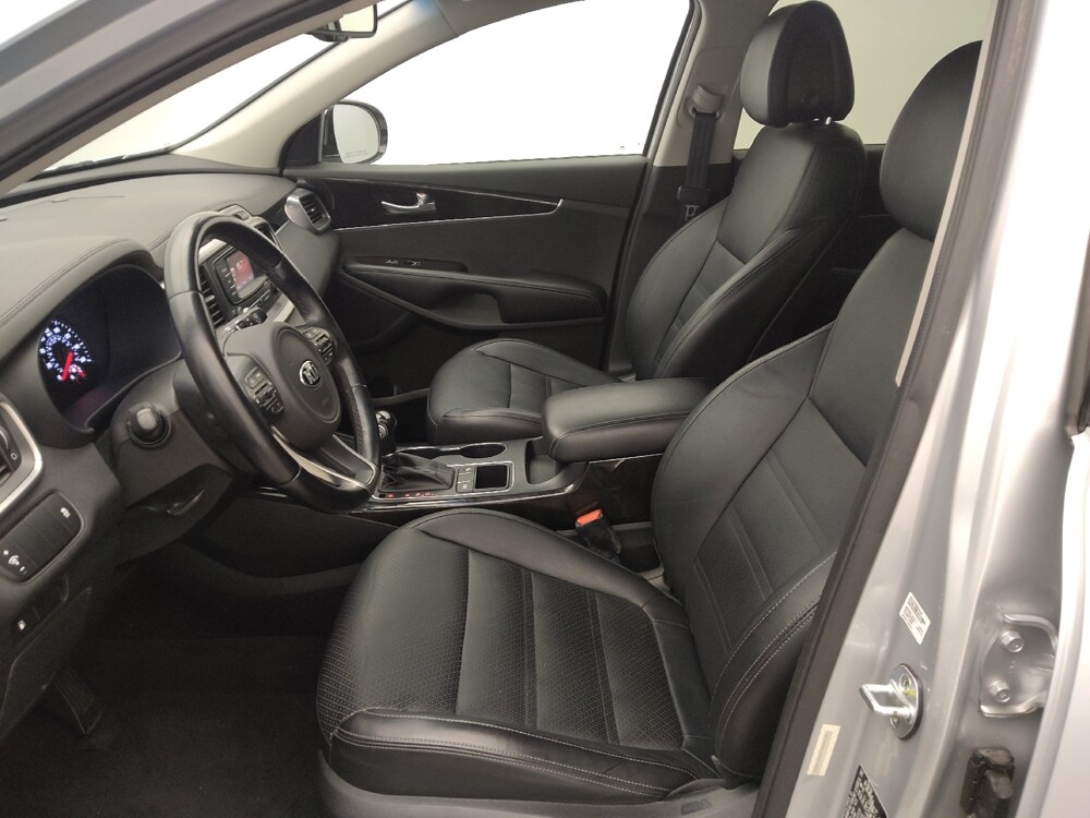 2016 Kia Sorento in San Antonio, TX 78238 - 18095769 17