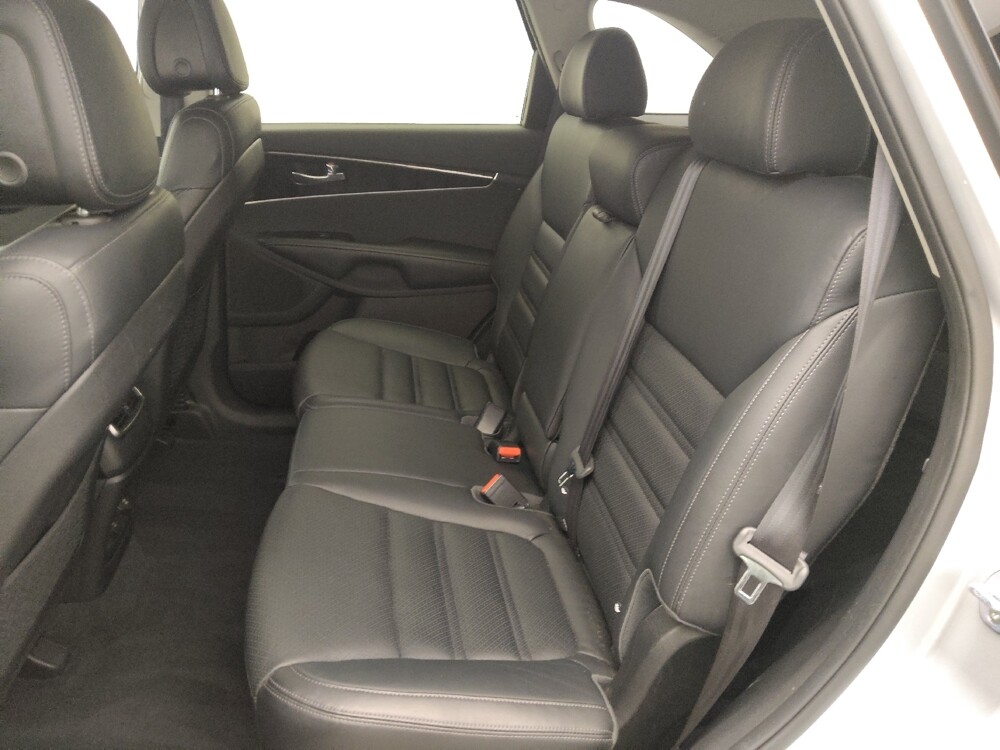2016 Kia Sorento in San Antonio, TX 78238 - 18095769 18