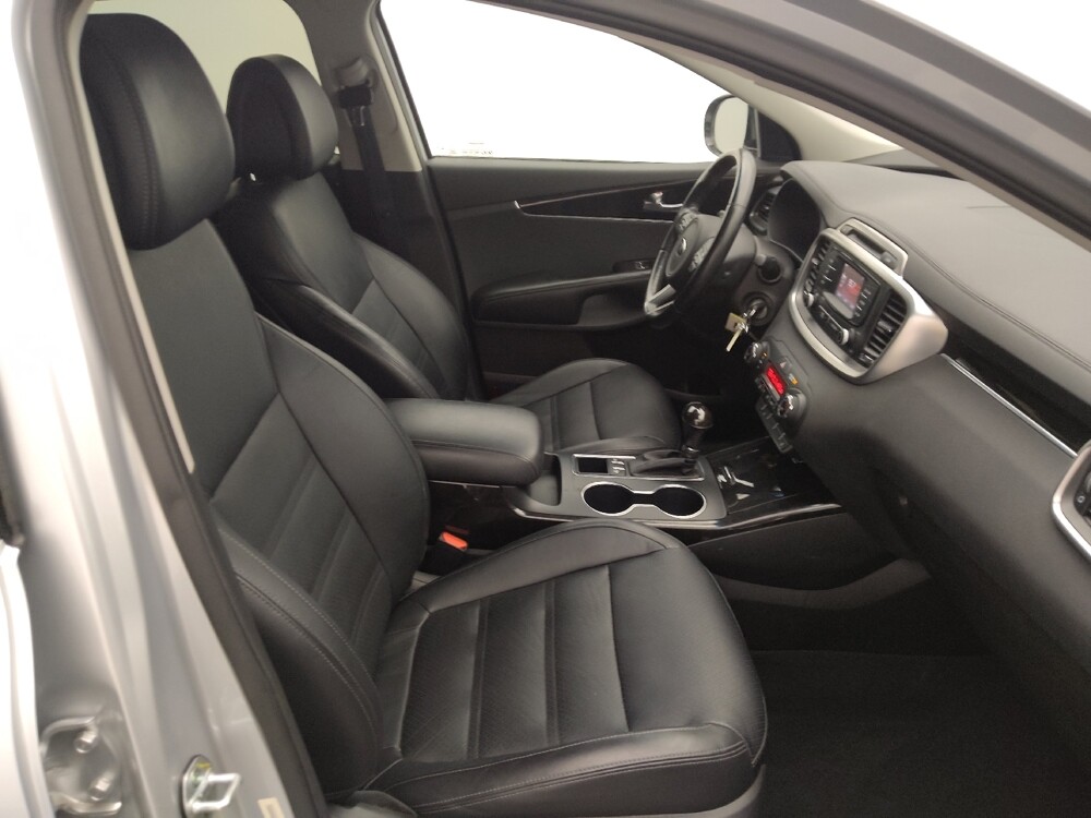 2016 Kia Sorento in San Antonio, TX 78238 - 18095769 21