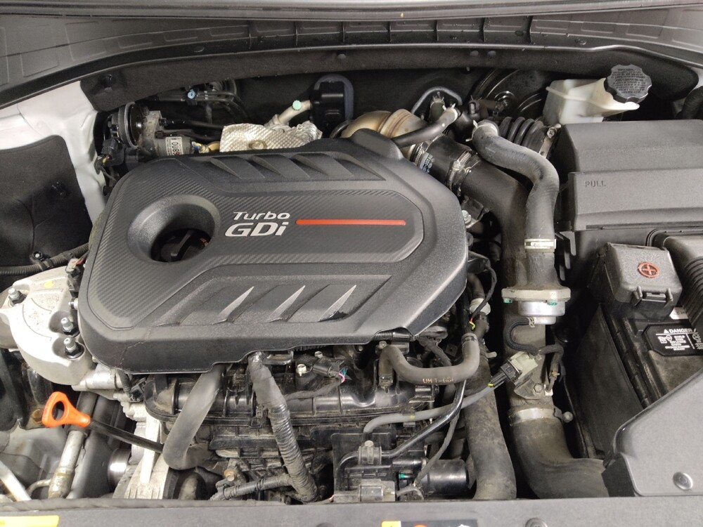 2016 Kia Sorento in San Antonio, TX 78238 - 18095769 30