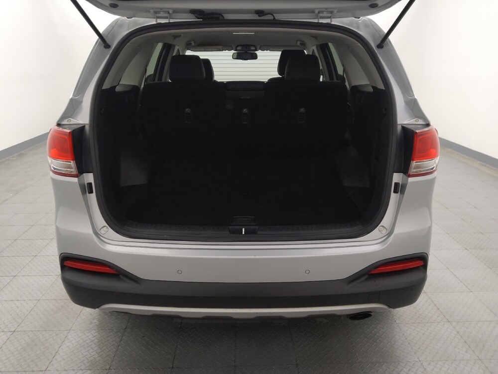 2016 Kia Sorento in San Antonio, TX 78238 - 18095769 29