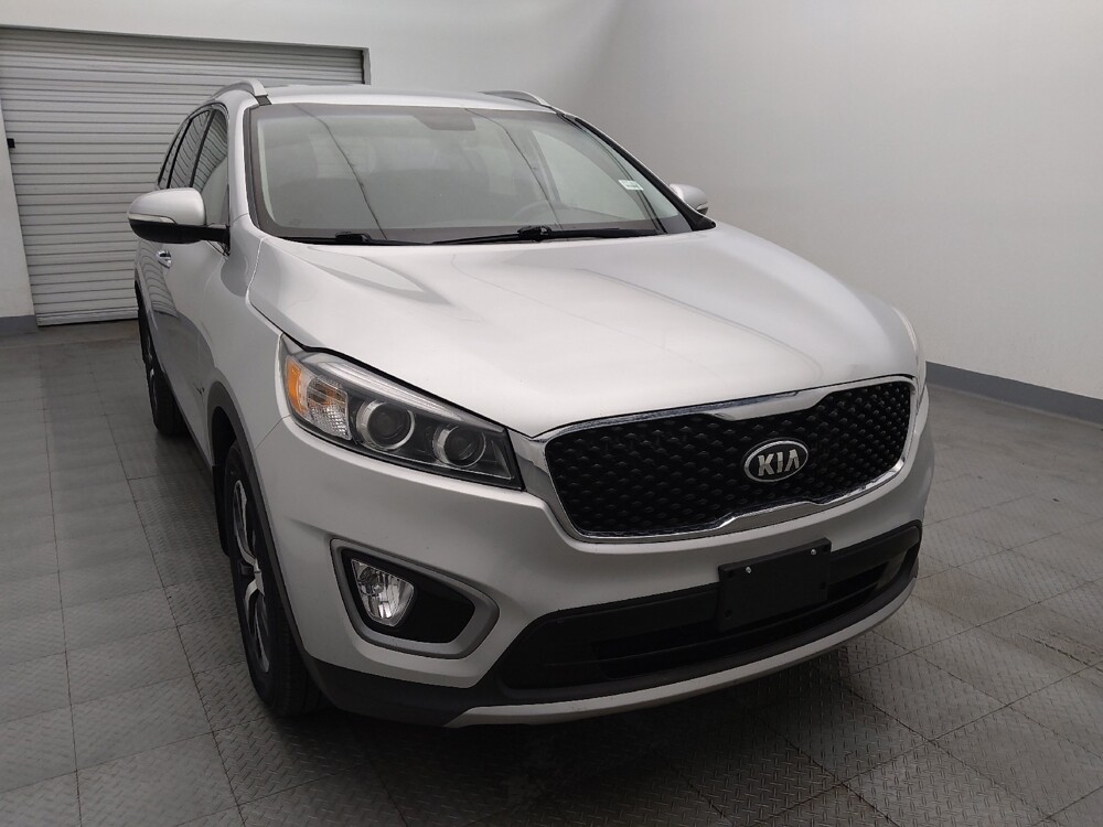2016 Kia Sorento in San Antonio, TX 78238 - 18095769 14