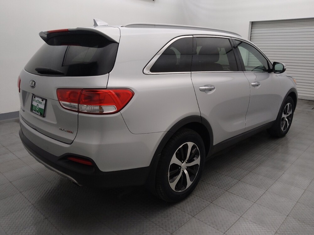 2016 Kia Sorento in San Antonio, TX 78238 - 18095769 9