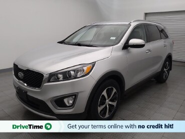 2016 Kia Sorento in San Antonio, TX 78238