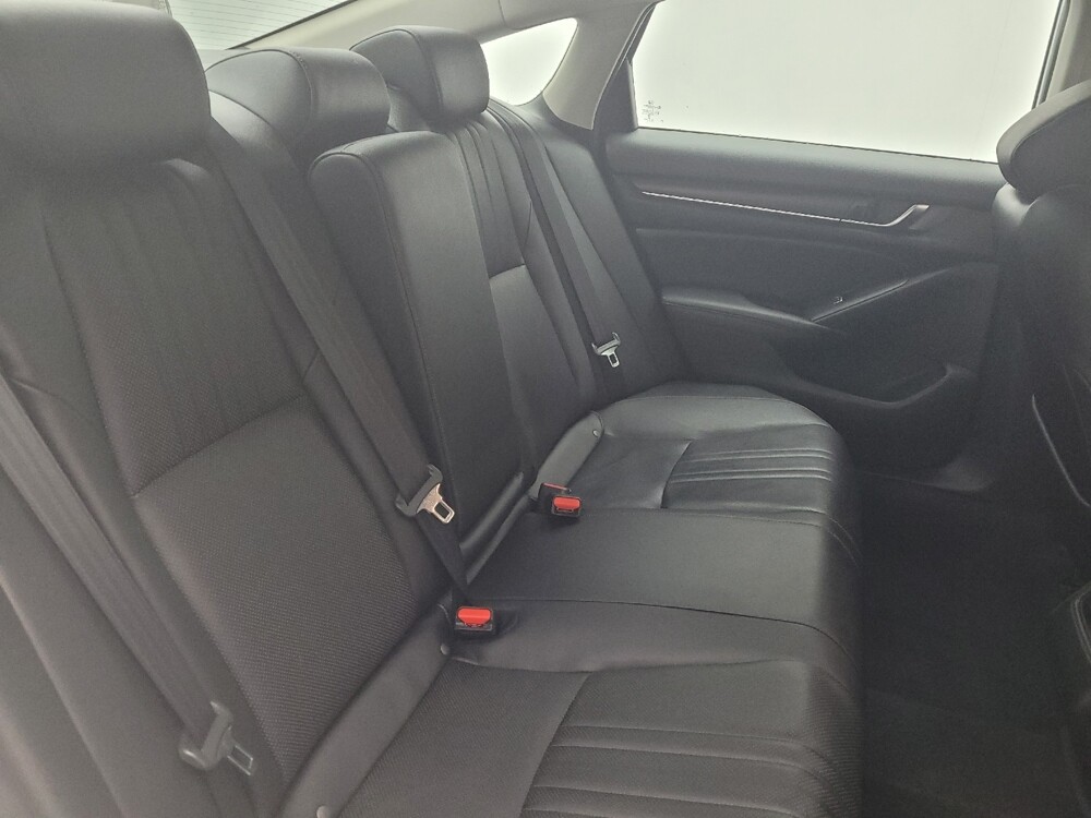 2019 Honda Accord in Charlotte, NC 28213 - 18095770 19