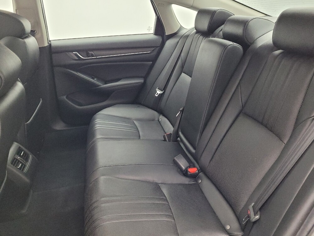 2019 Honda Accord in Charlotte, NC 28213 - 18095770 18