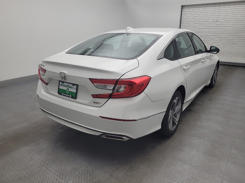 2019 Honda Accord in Charlotte, NC 28213 - 18095770 9
