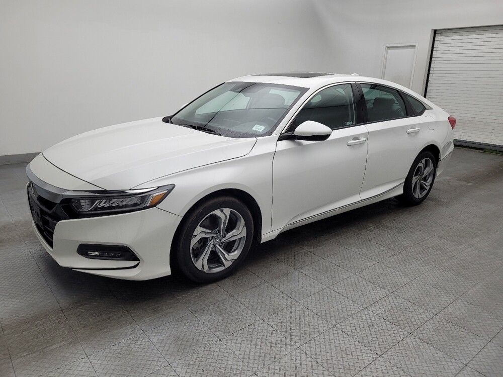 2019 Honda Accord in Charlotte, NC 28213 - 18095770 2