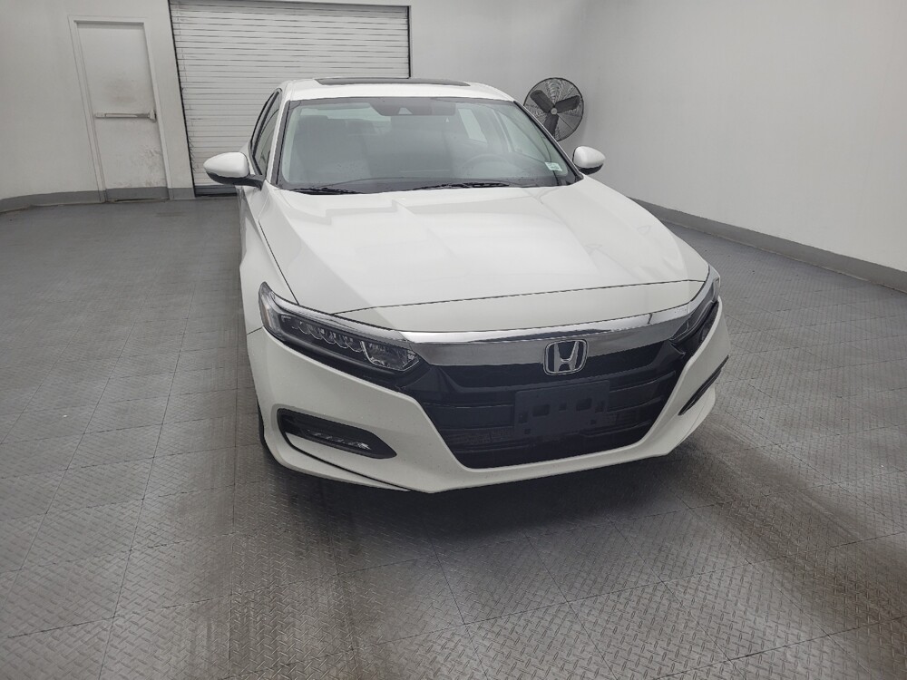 2019 Honda Accord in Charlotte, NC 28213 - 18095770 14