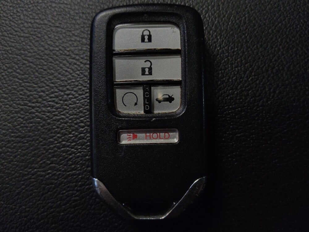 2019 Honda Accord in Charlotte, NC 28213 - 18095770 32