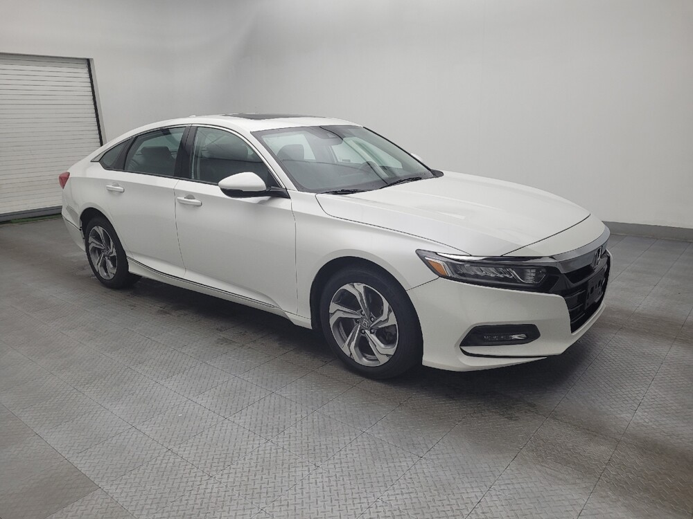 2019 Honda Accord in Charlotte, NC 28213 - 18095770 11