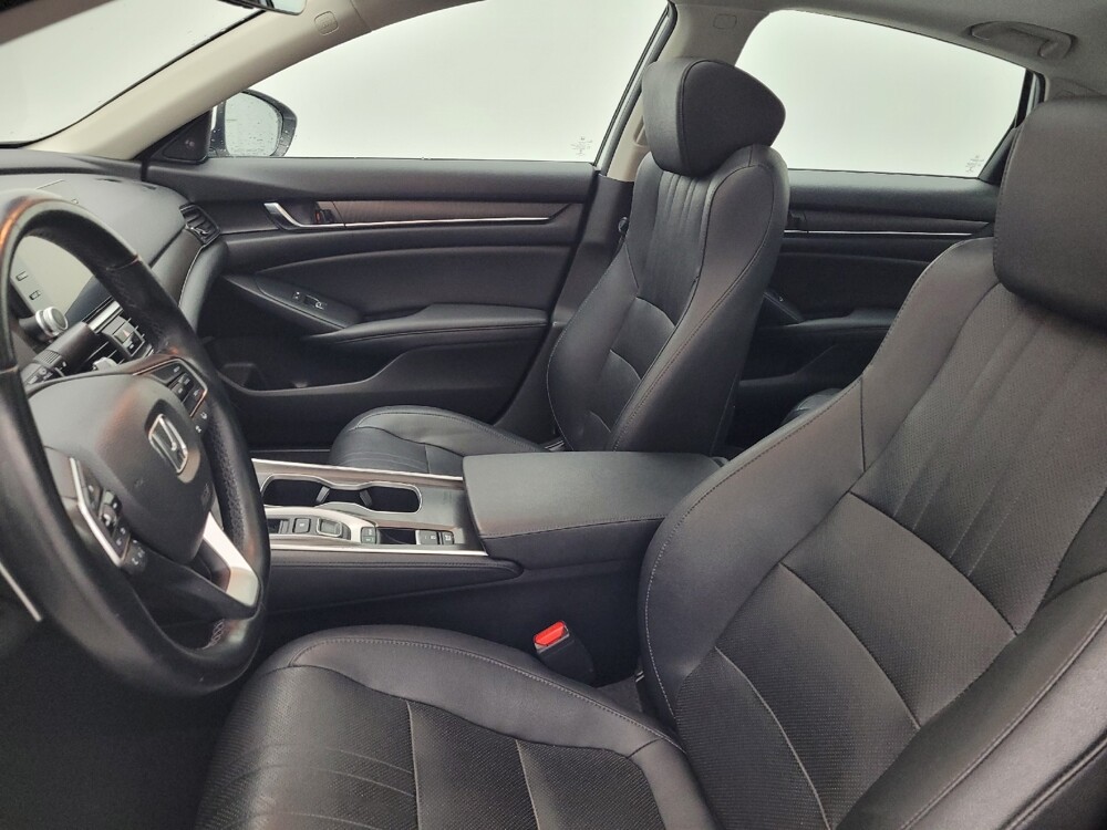 2019 Honda Accord in Charlotte, NC 28213 - 18095770 17