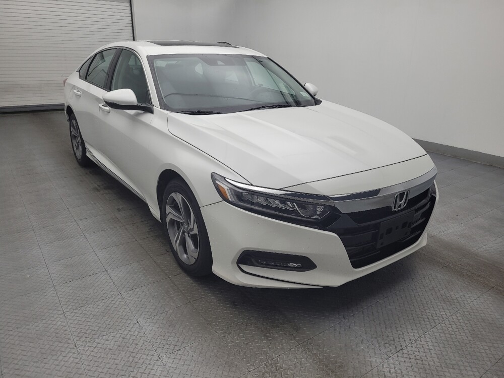 2019 Honda Accord in Charlotte, NC 28213 - 18095770 13