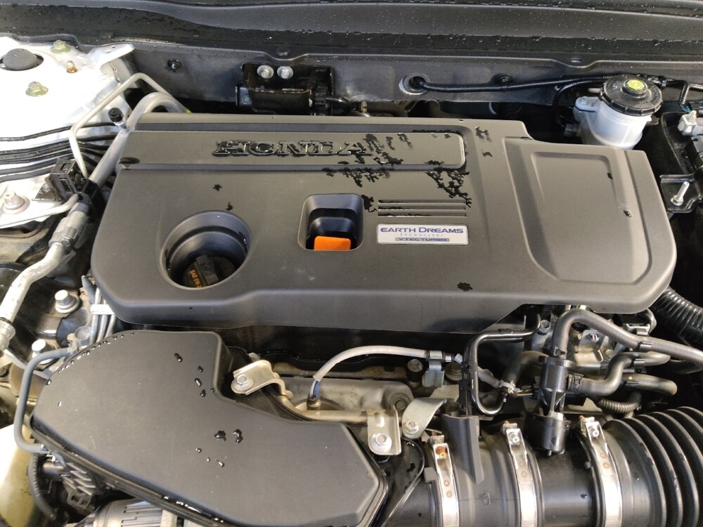 2019 Honda Accord in Charlotte, NC 28213 - 18095770 30