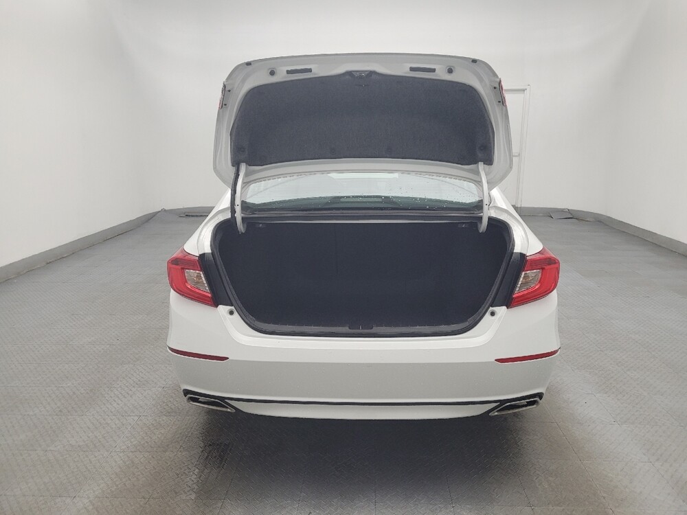 2019 Honda Accord in Charlotte, NC 28213 - 18095770 29