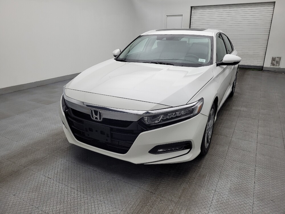 2019 Honda Accord in Charlotte, NC 28213 - 18095770 15