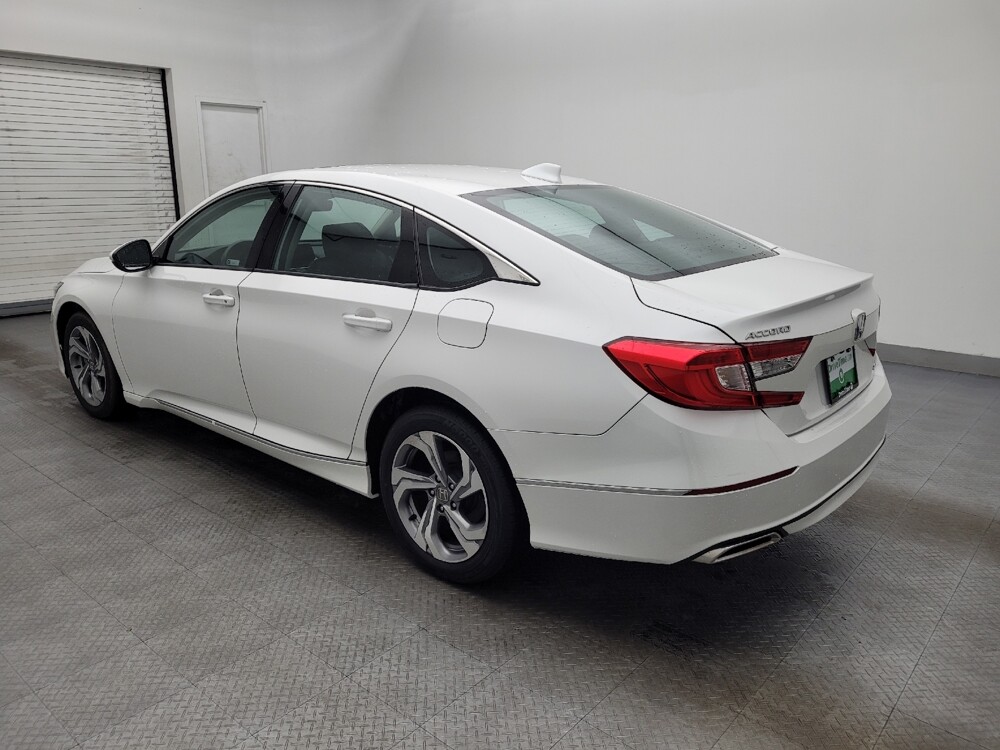 2019 Honda Accord in Charlotte, NC 28213 - 18095770 3