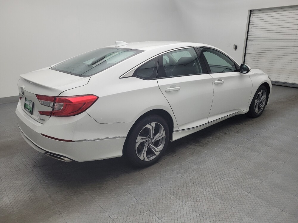 2019 Honda Accord in Charlotte, NC 28213 - 18095770 10