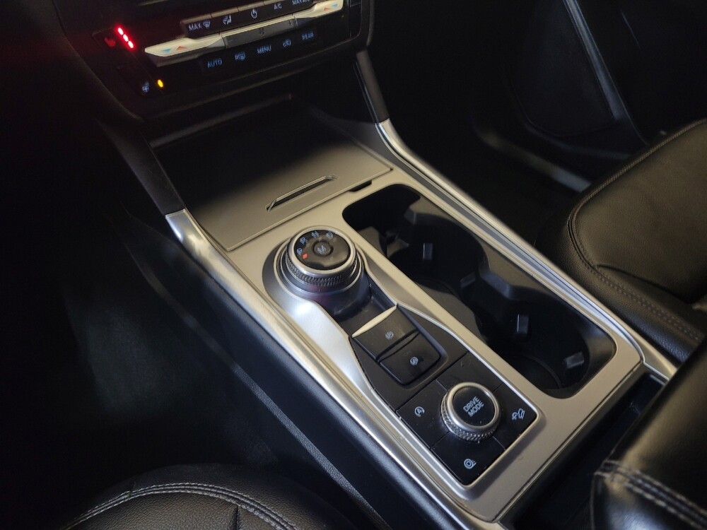 2020 Ford Explorer in Miamisburg, OH 45342 - 18095771 26