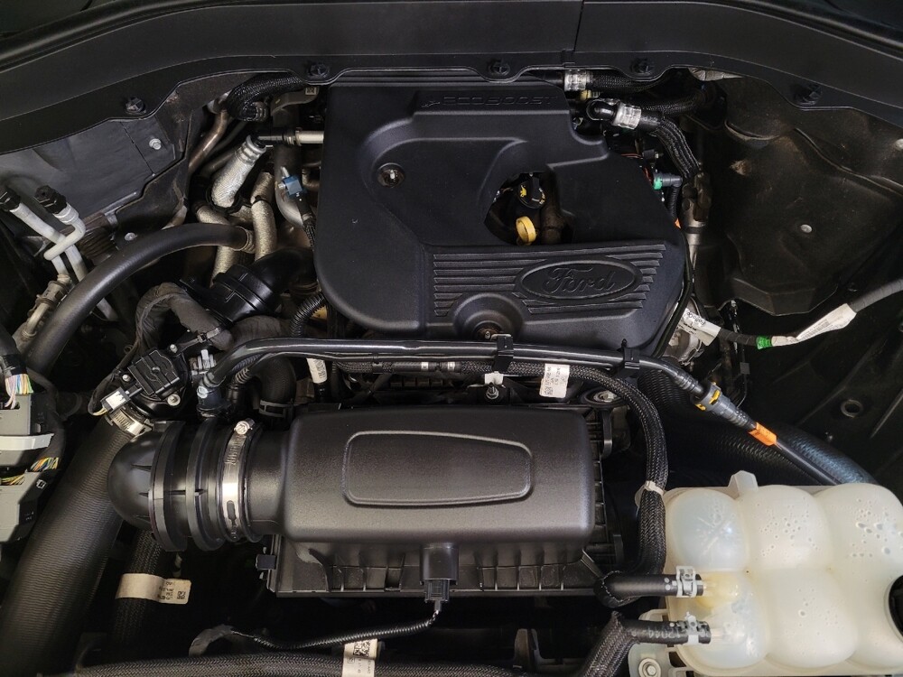 2020 Ford Explorer in Miamisburg, OH 45342 - 18095771 30