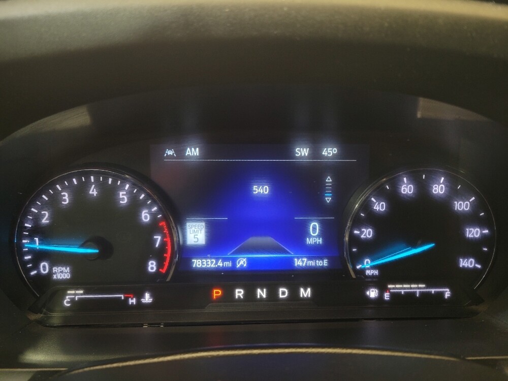 2020 Ford Explorer in Miamisburg, OH 45342 - 18095771 23