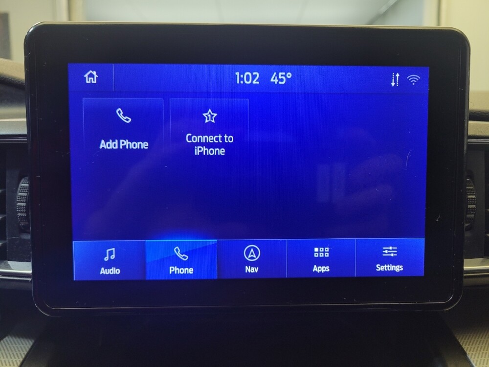 2020 Ford Explorer in Miamisburg, OH 45342 - 18095771 25