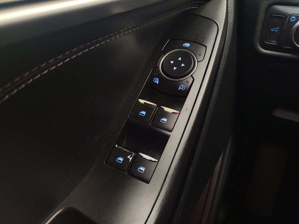 2020 Ford Explorer in Miamisburg, OH 45342 - 18095771 27