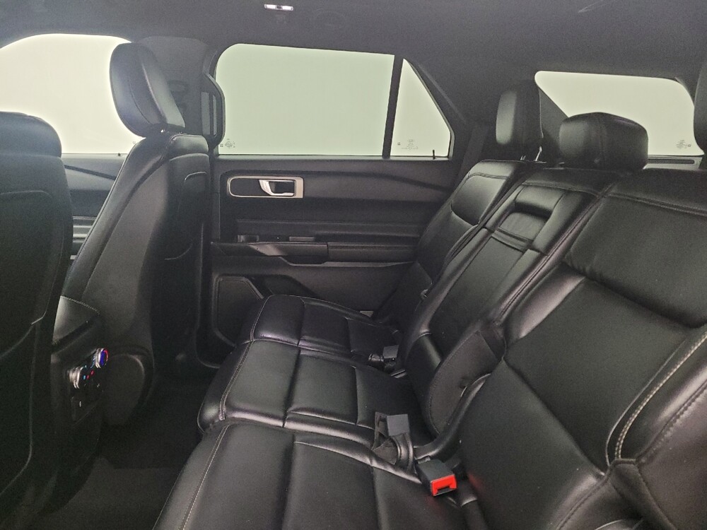 2020 Ford Explorer in Miamisburg, OH 45342 - 18095771 18