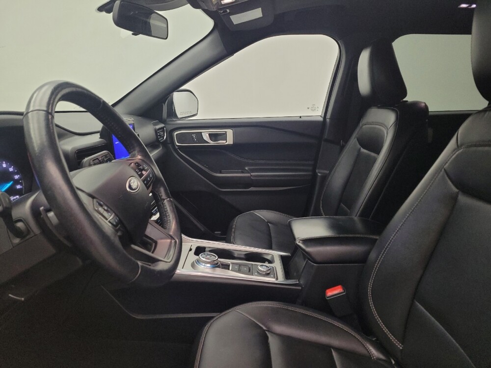 2020 Ford Explorer in Miamisburg, OH 45342 - 18095771 17