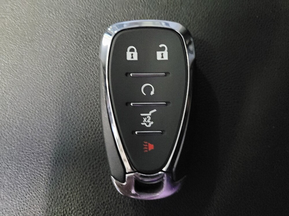 2020 Chevrolet Equinox in Hialeah, FL 33014 - 18095772 32