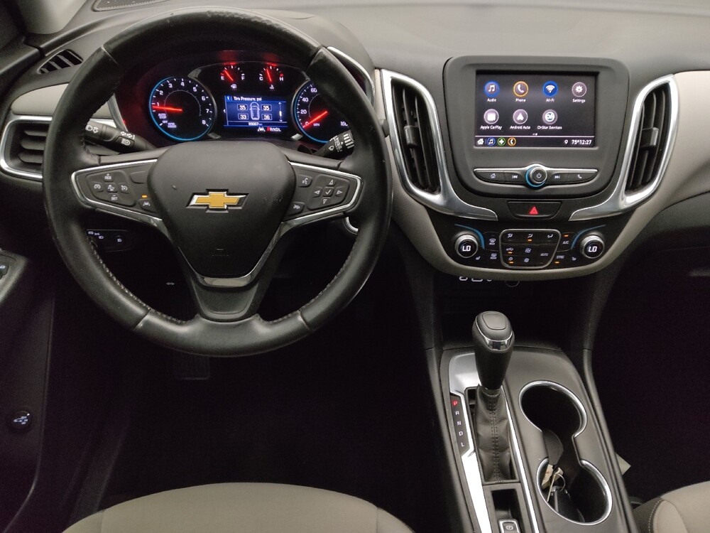 2020 Chevrolet Equinox in Hialeah, FL 33014 - 18095772 22