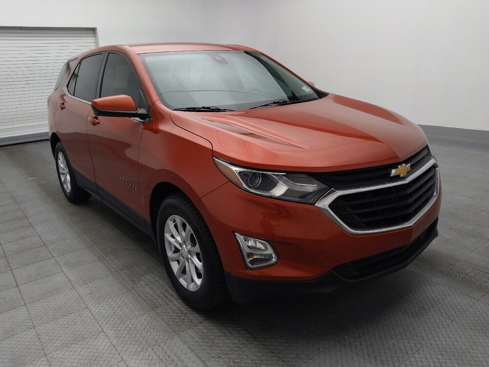 2020 Chevrolet Equinox in Hialeah, FL 33014 - 18095772 13
