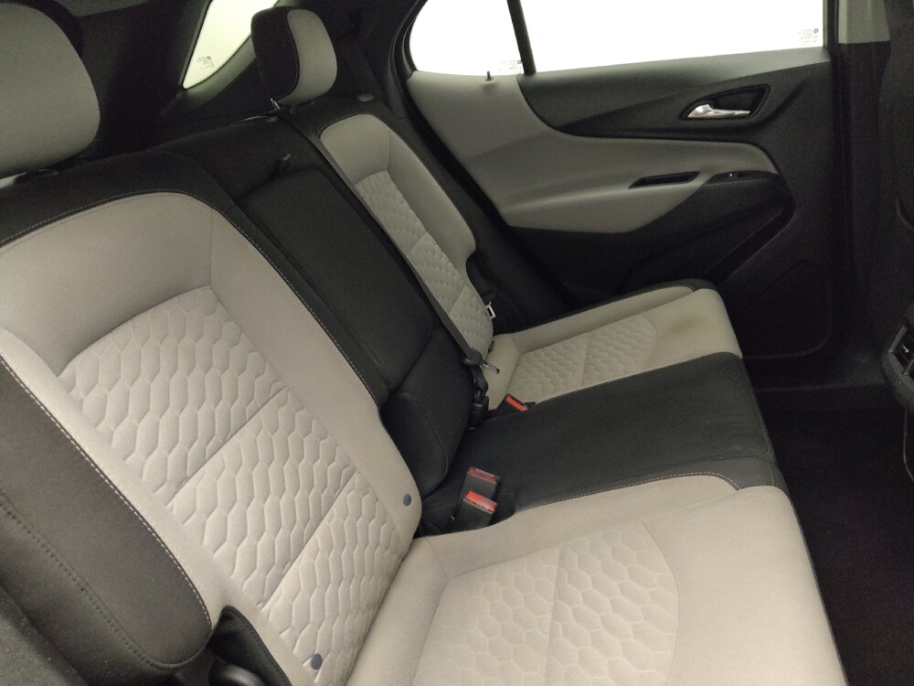 2020 Chevrolet Equinox in Hialeah, FL 33014 - 18095772 19