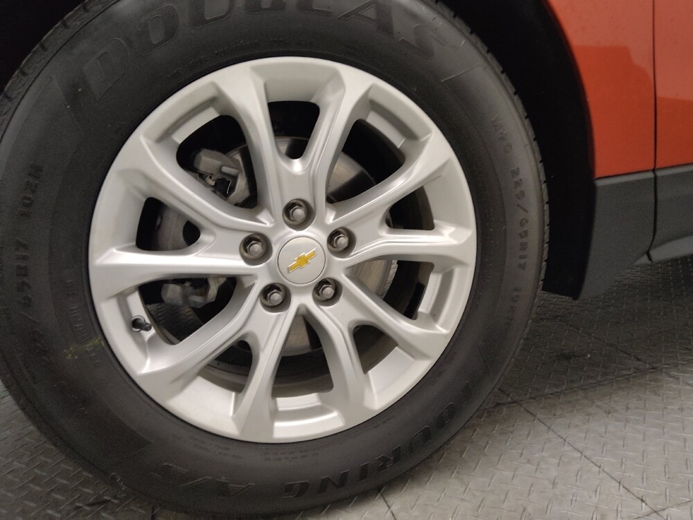 2020 Chevrolet Equinox in Hialeah, FL 33014 - 18095772 31