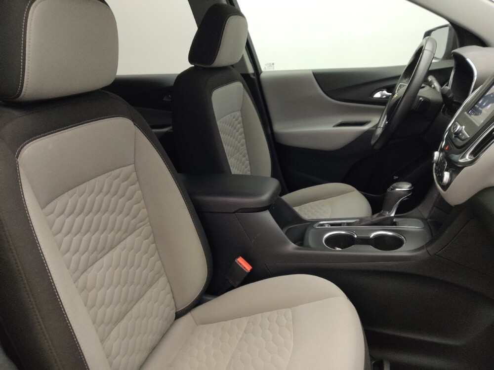 2020 Chevrolet Equinox in Hialeah, FL 33014 - 18095772 21