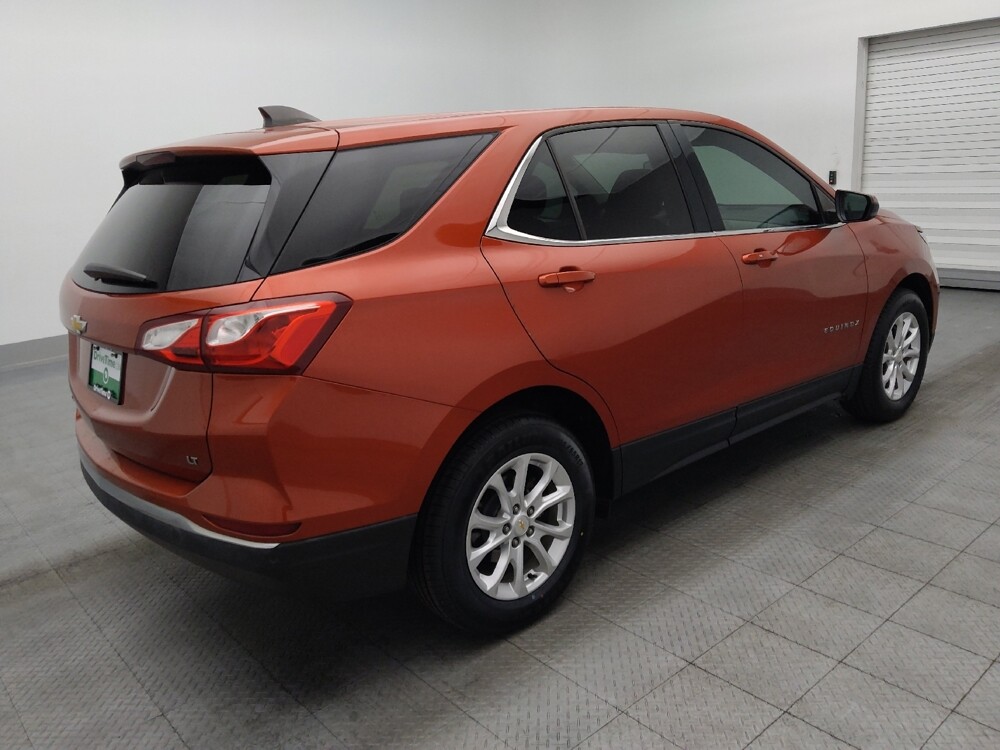 2020 Chevrolet Equinox in Hialeah, FL 33014 - 18095772 10