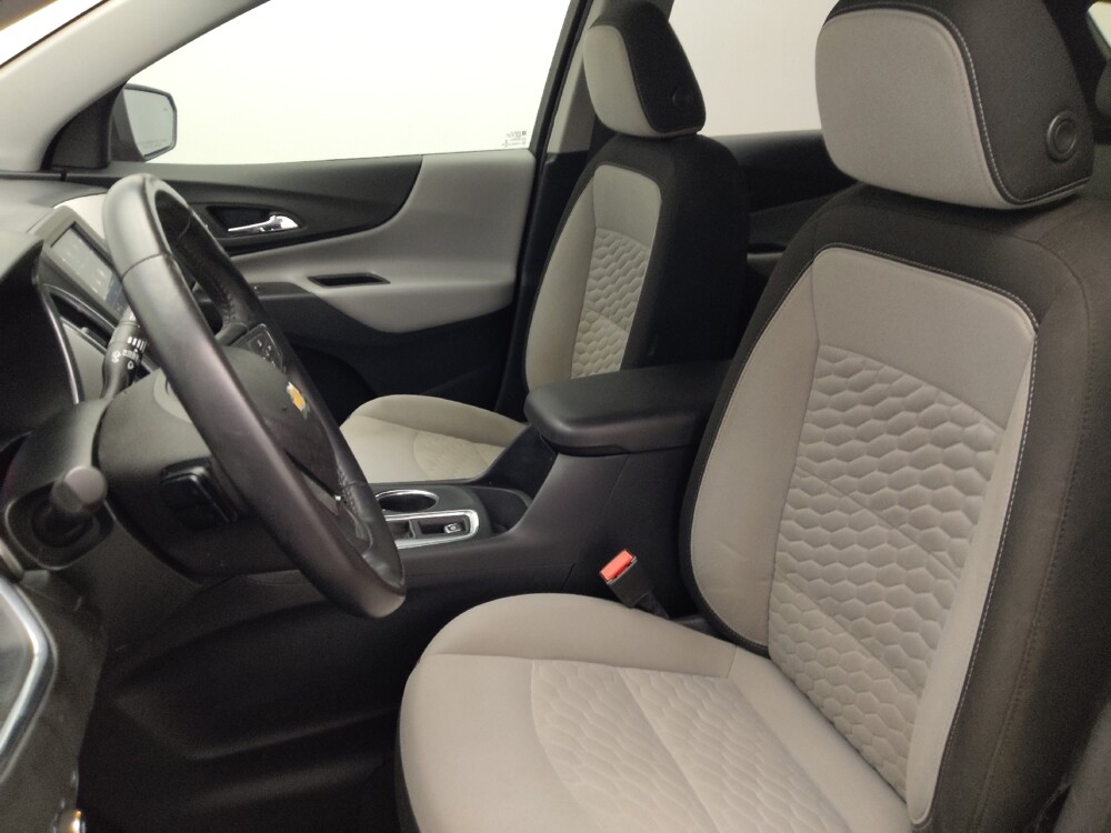 2020 Chevrolet Equinox in Hialeah, FL 33014 - 18095772 17