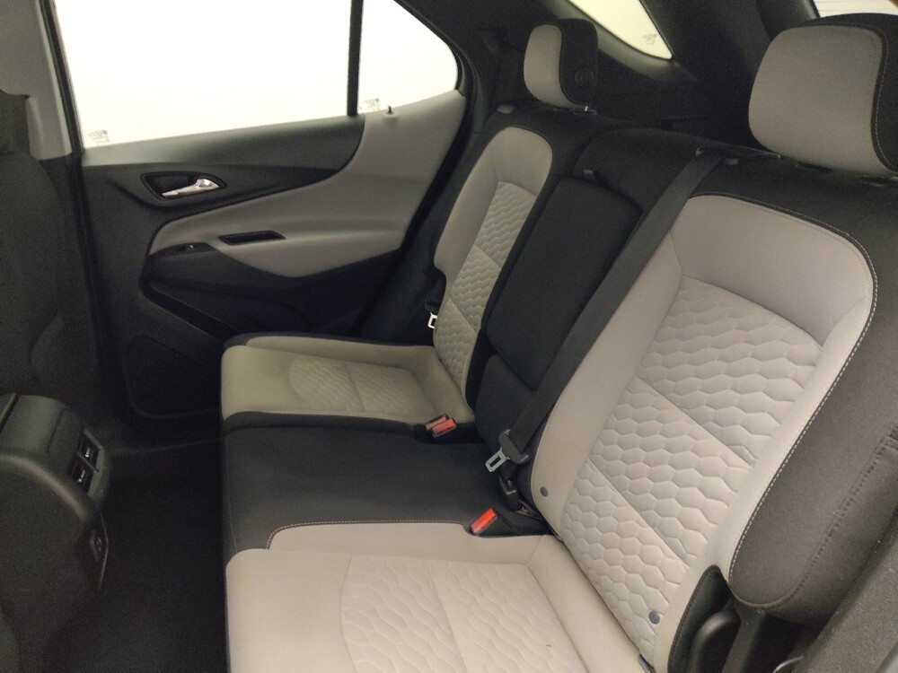 2020 Chevrolet Equinox in Hialeah, FL 33014 - 18095772 18