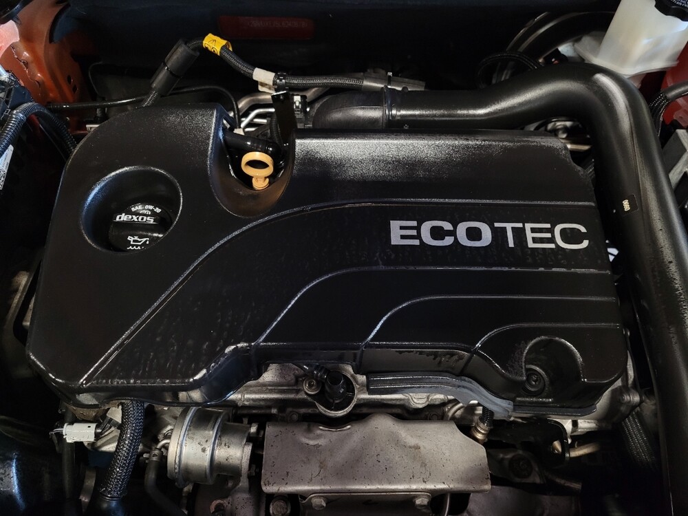 2020 Chevrolet Equinox in Hialeah, FL 33014 - 18095772 30