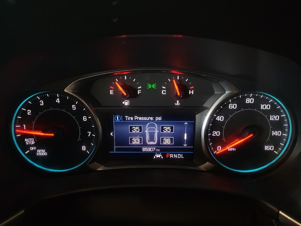 2020 Chevrolet Equinox in Hialeah, FL 33014 - 18095772 23