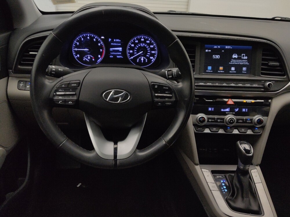 2020 Hyundai Elantra in Albuquerque, NM 87123 - 18095773 22