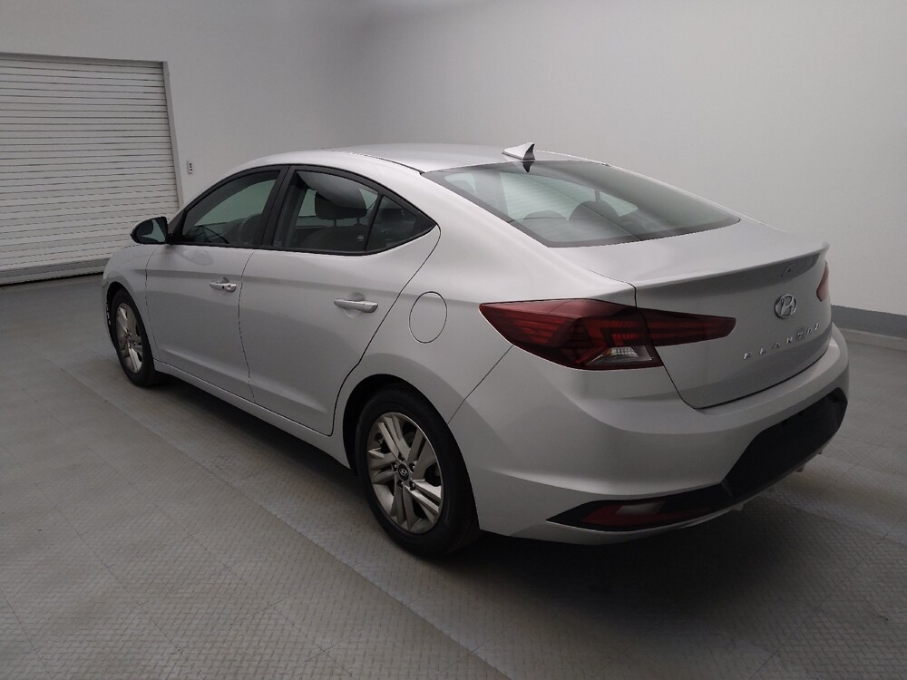 2020 Hyundai Elantra in Albuquerque, NM 87123 - 18095773 5