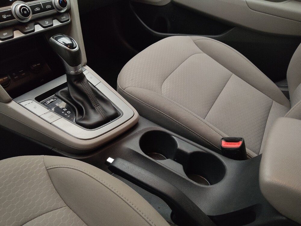 2020 Hyundai Elantra in Albuquerque, NM 87123 - 18095773 26