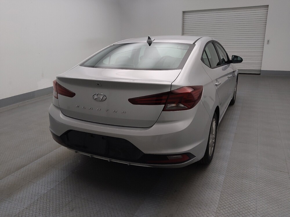 2020 Hyundai Elantra in Albuquerque, NM 87123 - 18095773 7